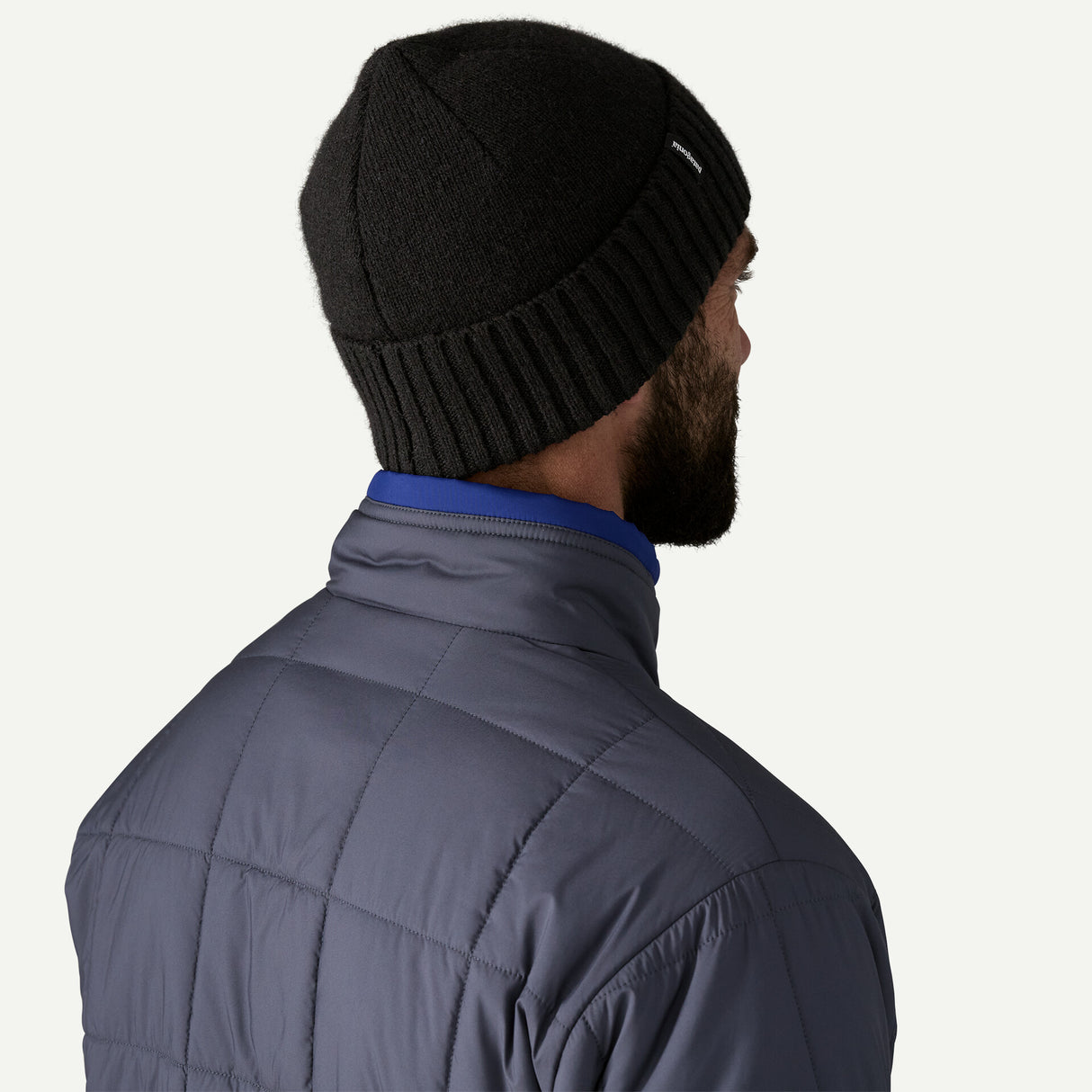 Gorro Brodeo Beanie Patagonia
