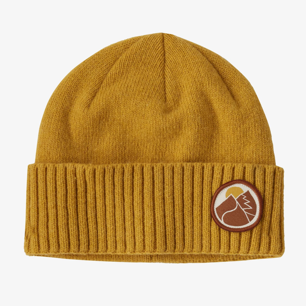 Gorro Brodeo Beanie Patagonia