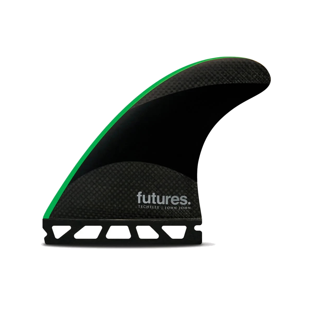 Quillas JJ2 Medium Techflex Futures