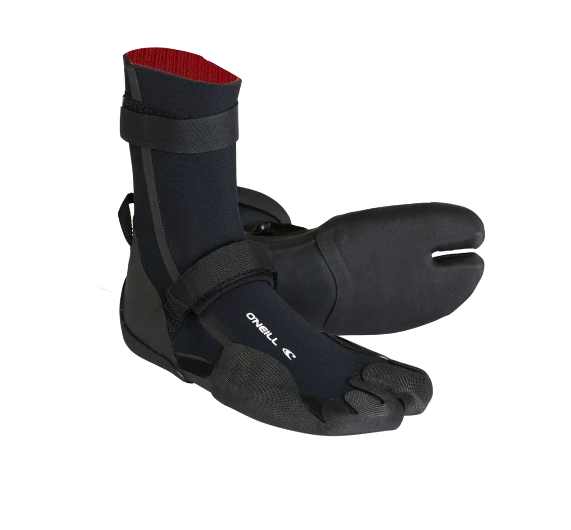 Botines Surf Hyperfreak 3mm Oneill
