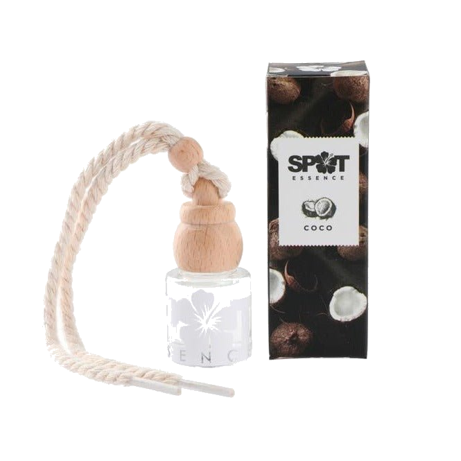 Aromatizador Spot Essence Coco
