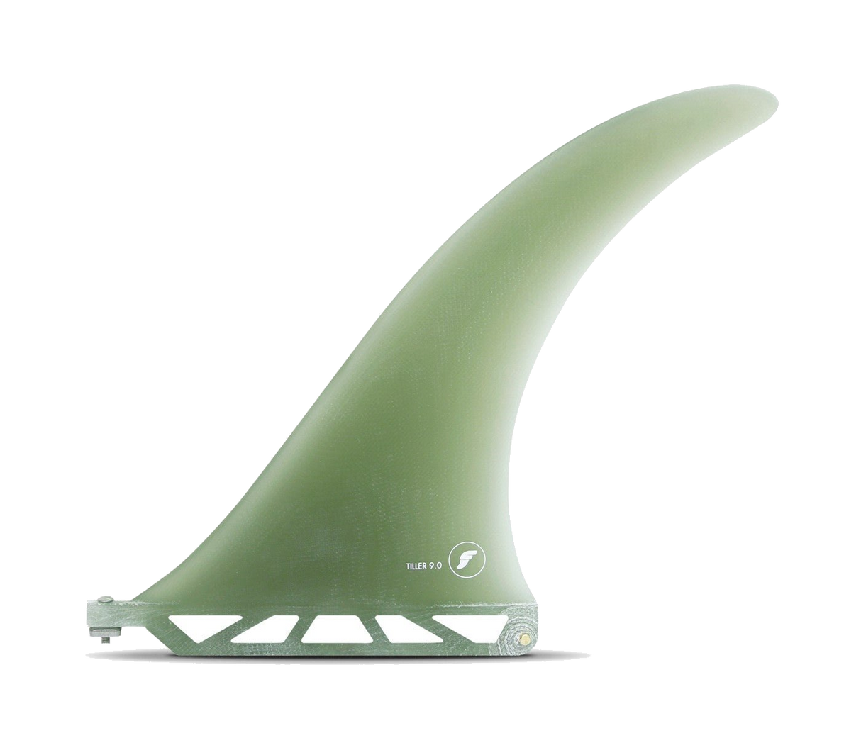 Quillas Tiller 9.0 Volan Fiberglass Futures
