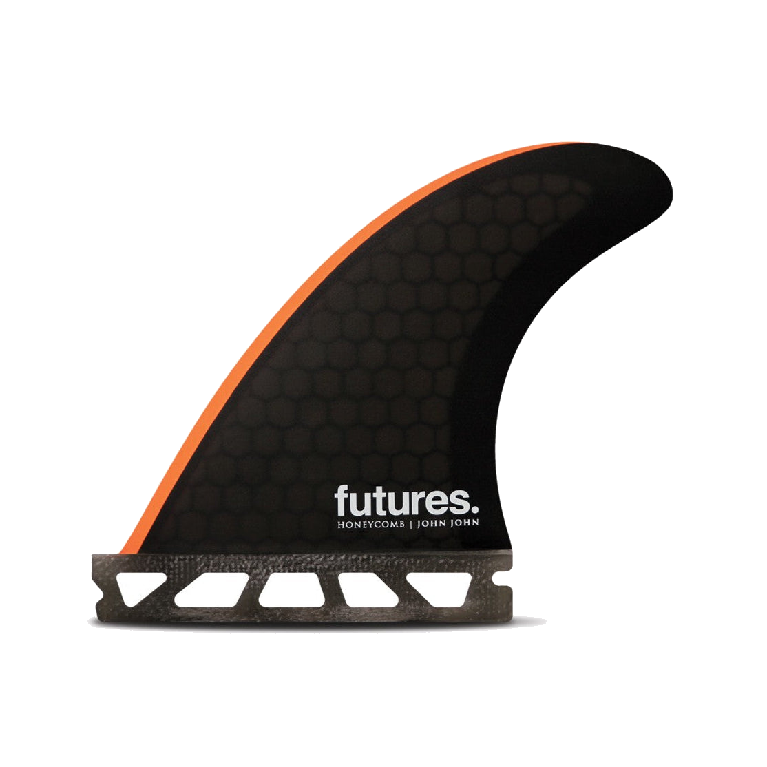 Quillas Grom Jhon Jhon Futures Thruster