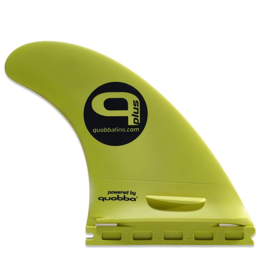 Quillas QPlus Thruster Quobba