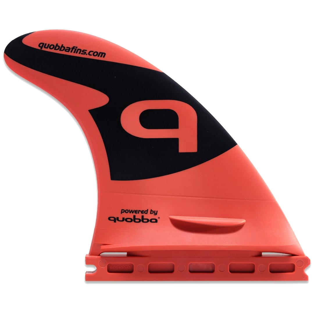Quillas Medium Thruster Quobba