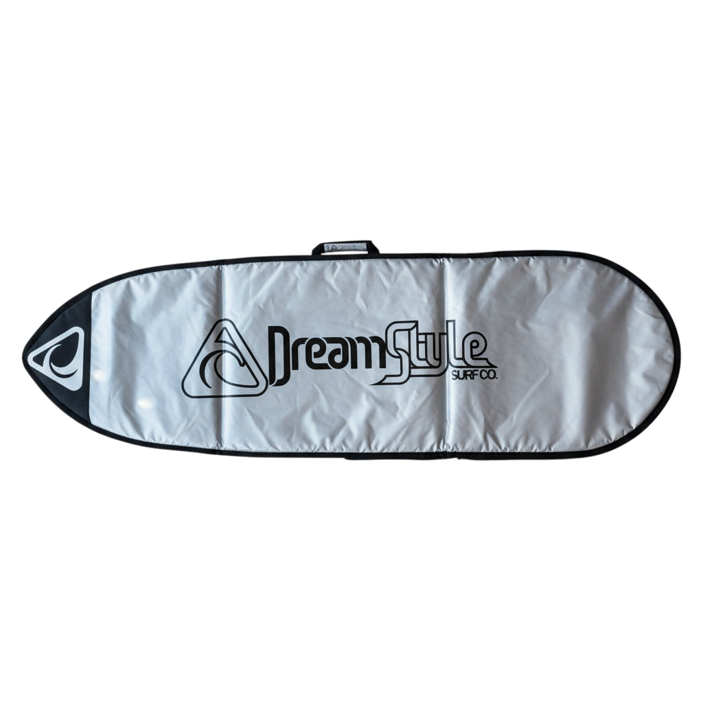 Funda Ecohybrid 6'4" Dreamstyle