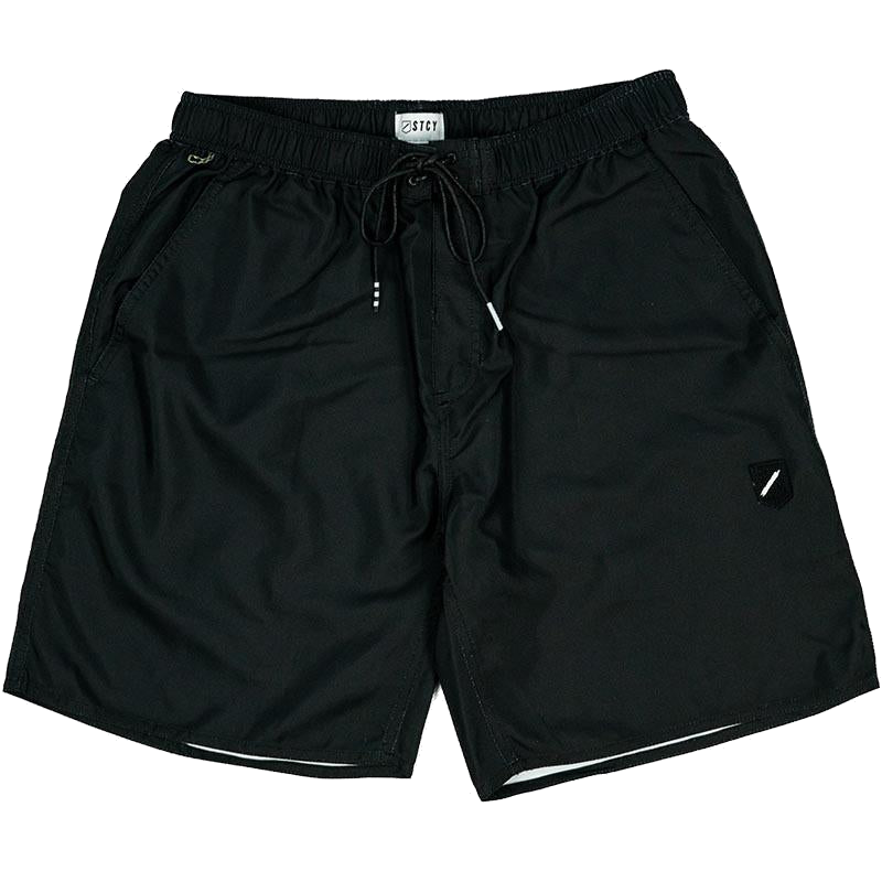 Short Cruiser Niño Stcy Negro