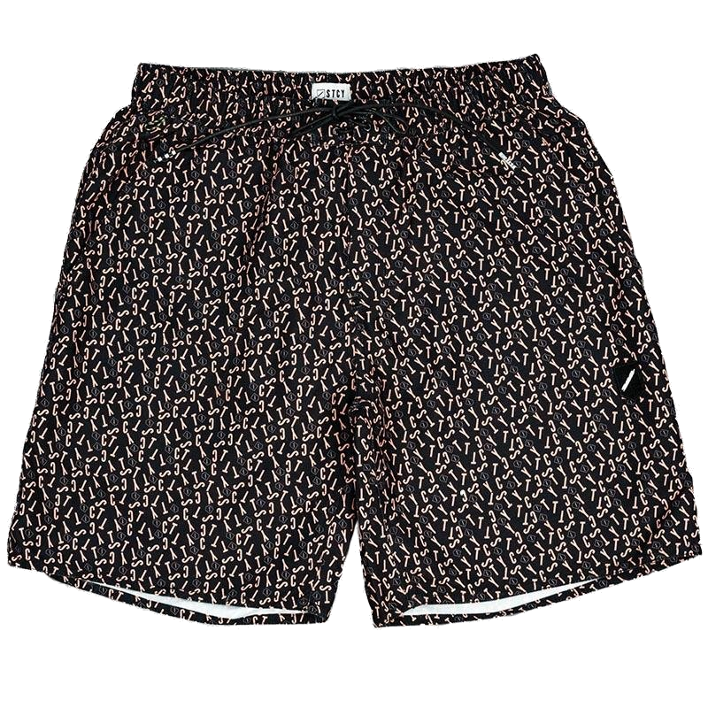 Short Cruiser Niño Stcy Font