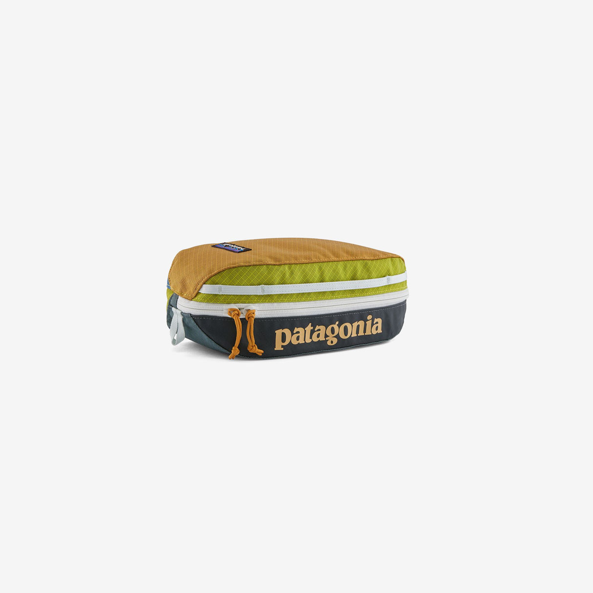 Neceser Patagonia Black Hole 3L Verde