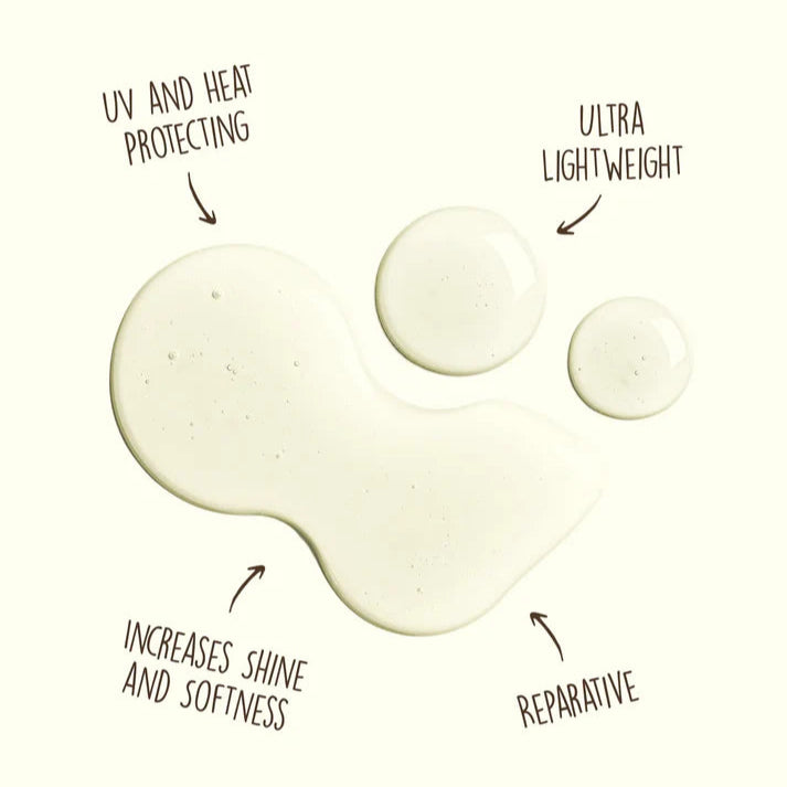 Revitalizing Protect & Repair Hair Oil SunBum