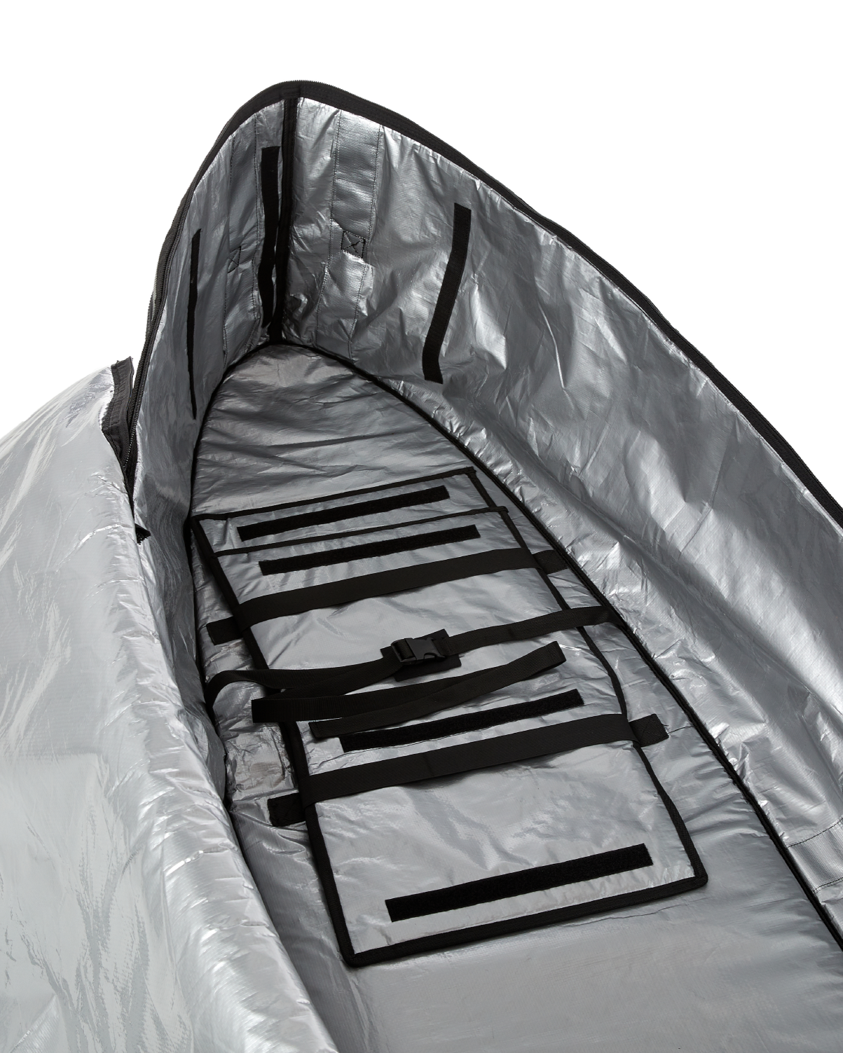 John John Florence 7' Tour 5-7 Board Bag