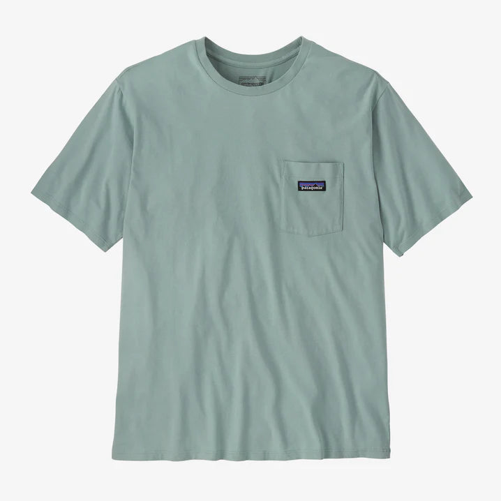 Polera Hombre Daily Pocket Tee Patagonia