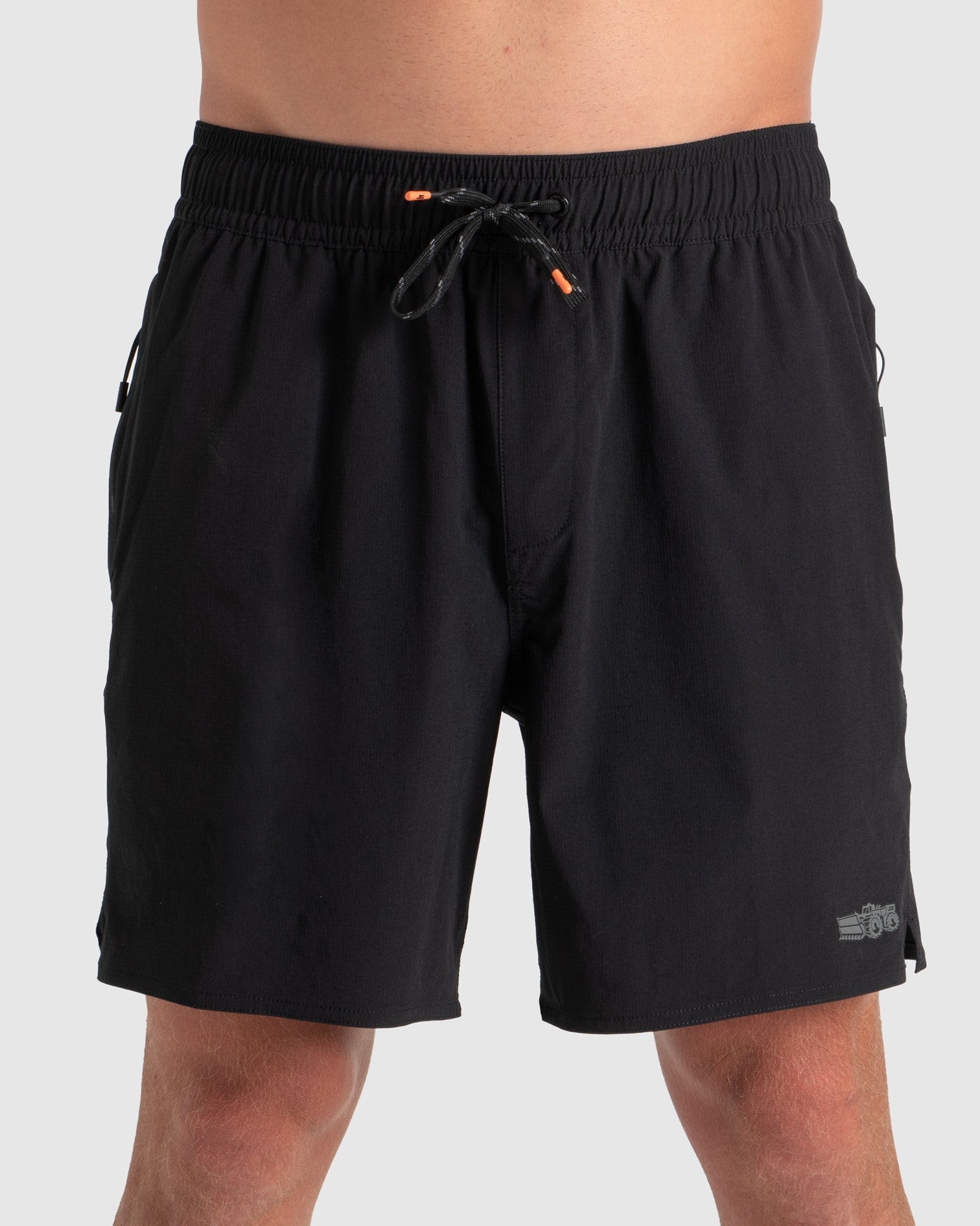 JS Fusion Short