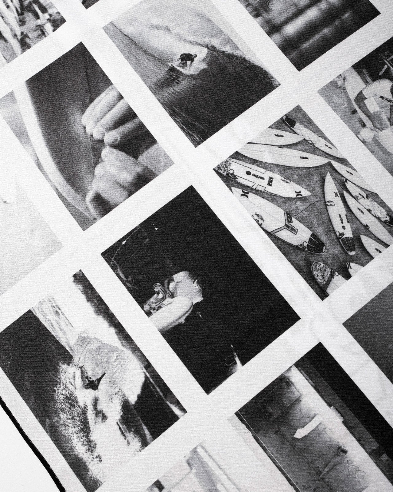 JS JSX Slowtide Quick-Dry Towel