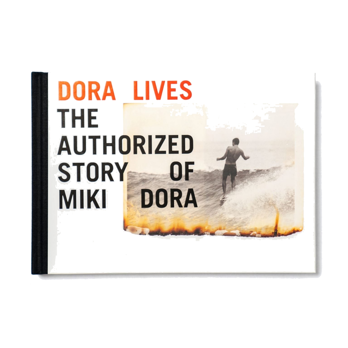 Dora Lives: Miki Dora Limited Edition Sale