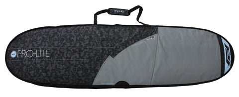 Funda De Viaje Rhino 1-2 Tablas Longboard Con Ranura 9'0" Prolite