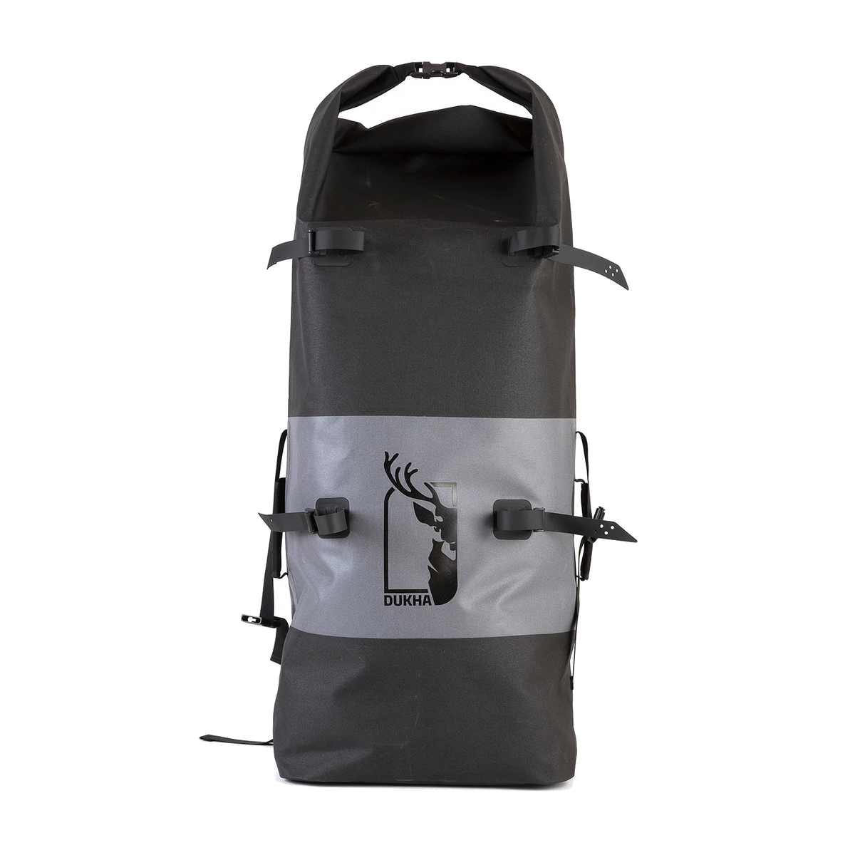 Mochila Backpack Waterproof 100L Dukha