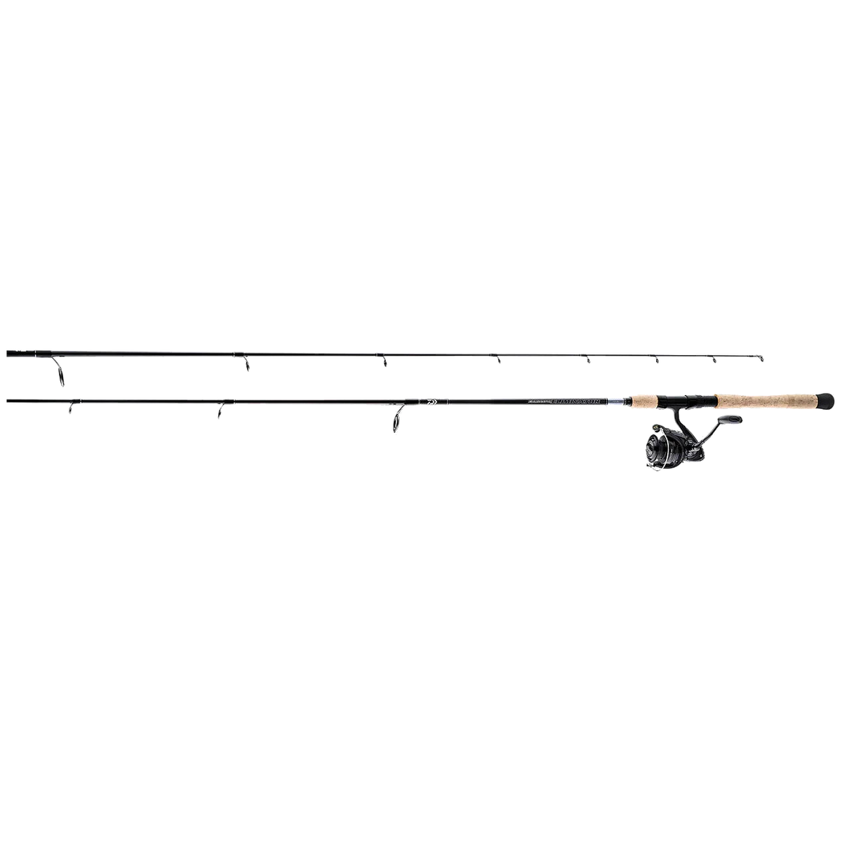 Kit Daiwa Eliminator SW 4000 / 2,13Mt