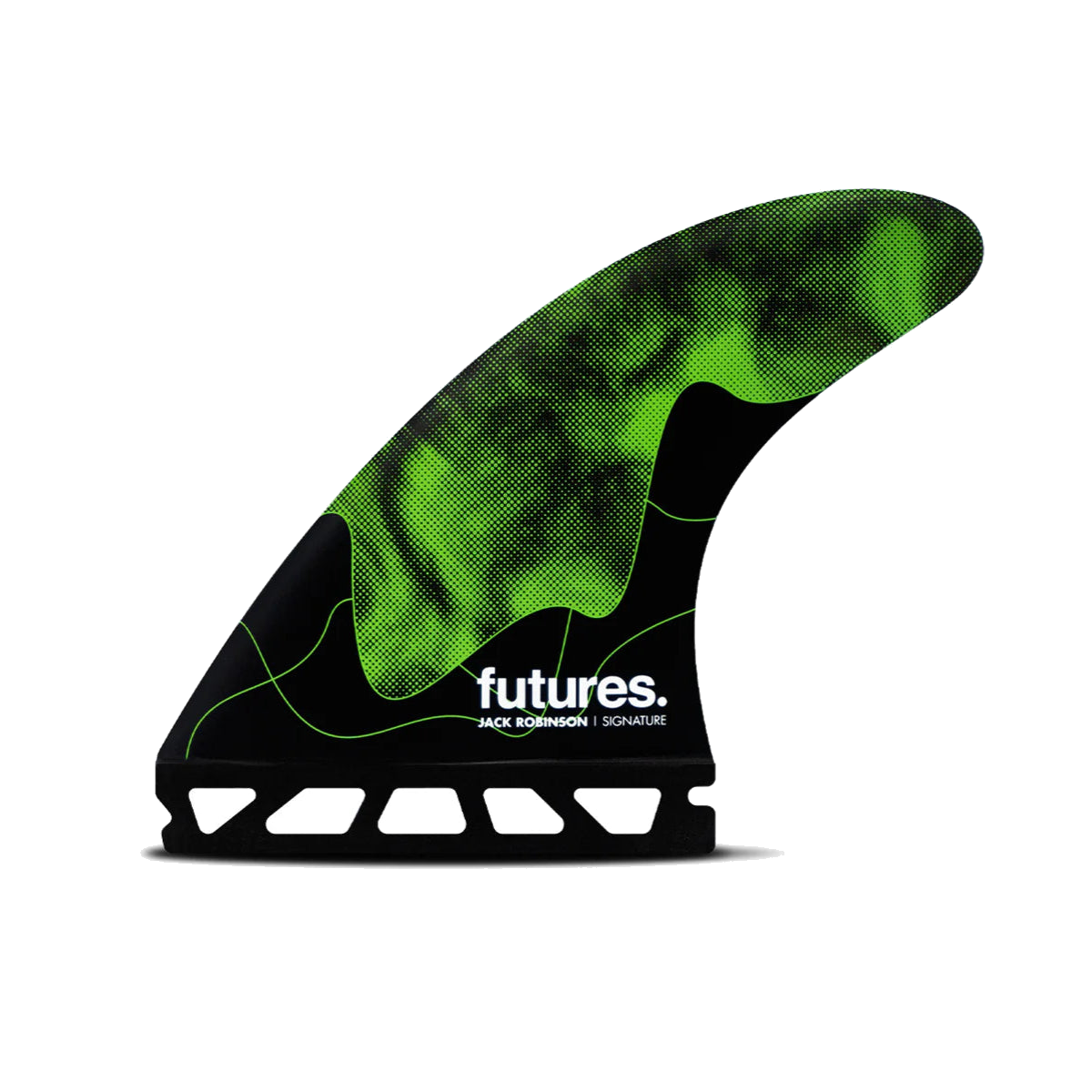 Quillas Jack Robinson Medium Futures
