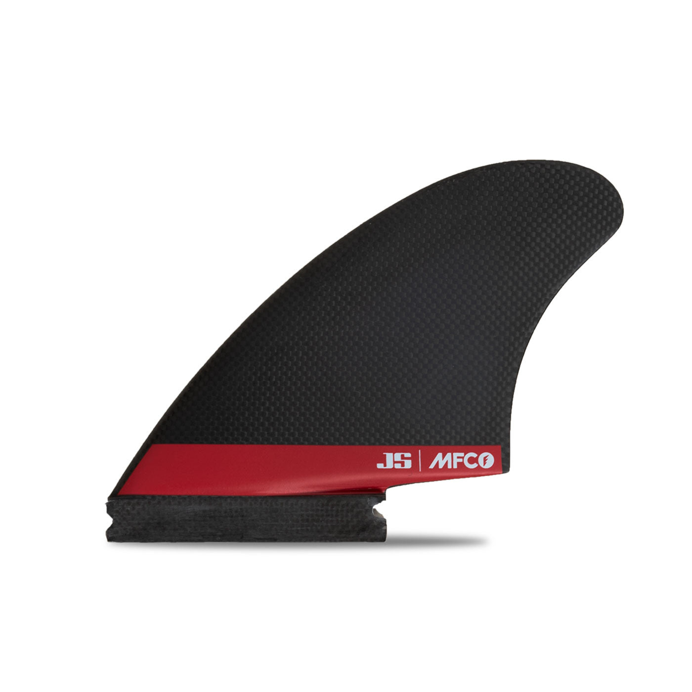 JS Carbotune Keel Fin
