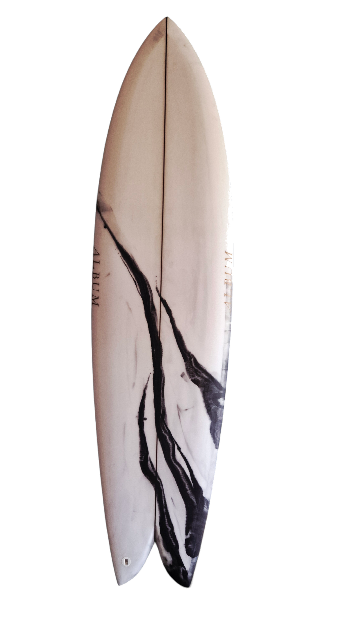 Tabla de Surf Moonstone Album