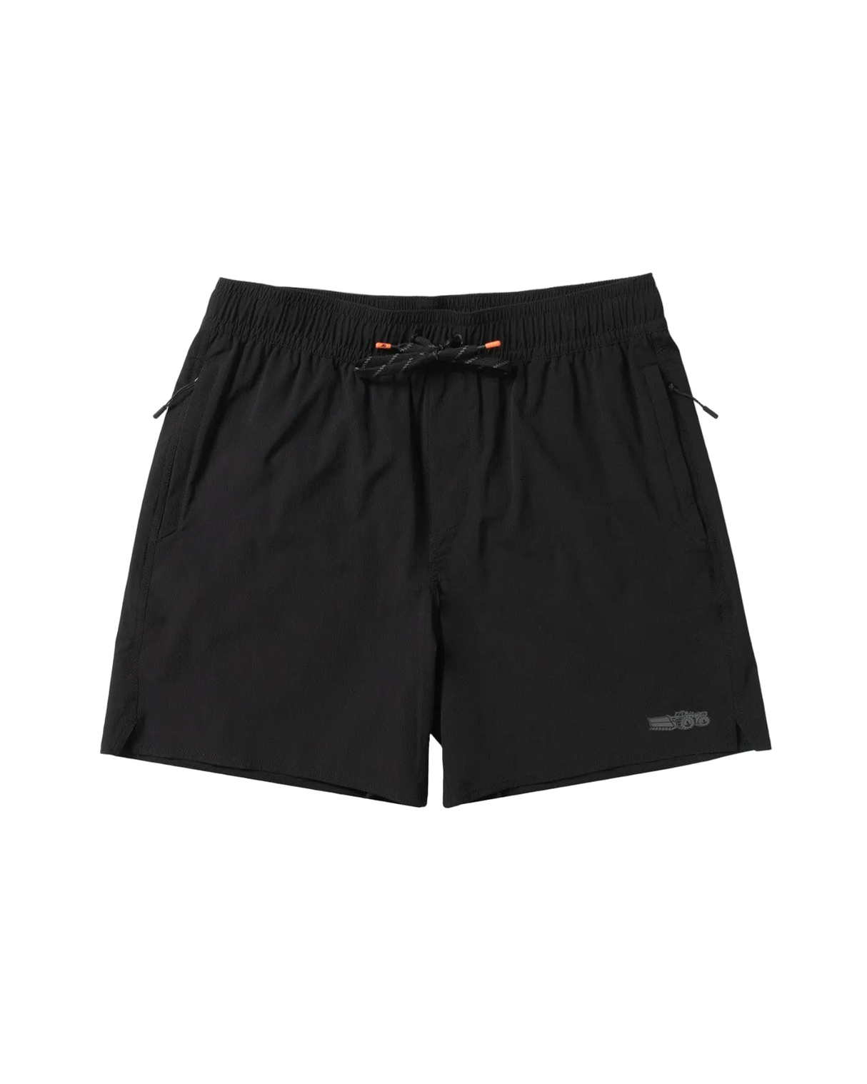 Short Fusion Black JS Industries
