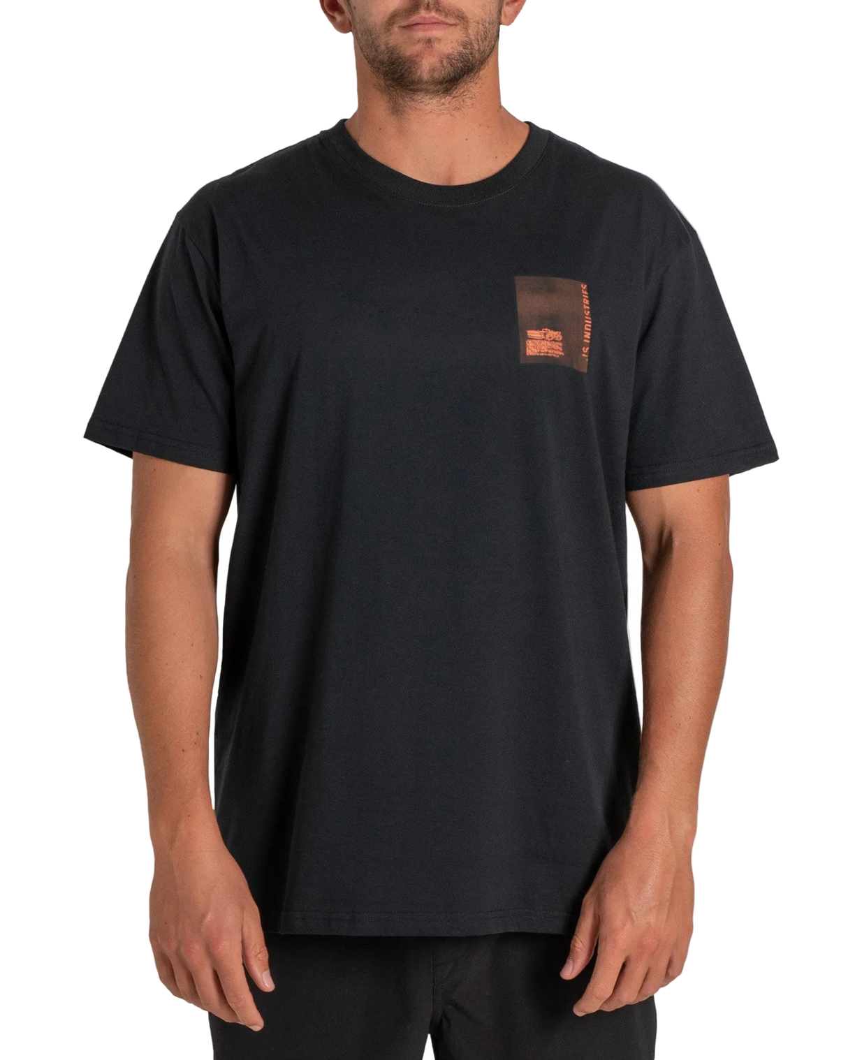 Polera Screen Black JS Industries