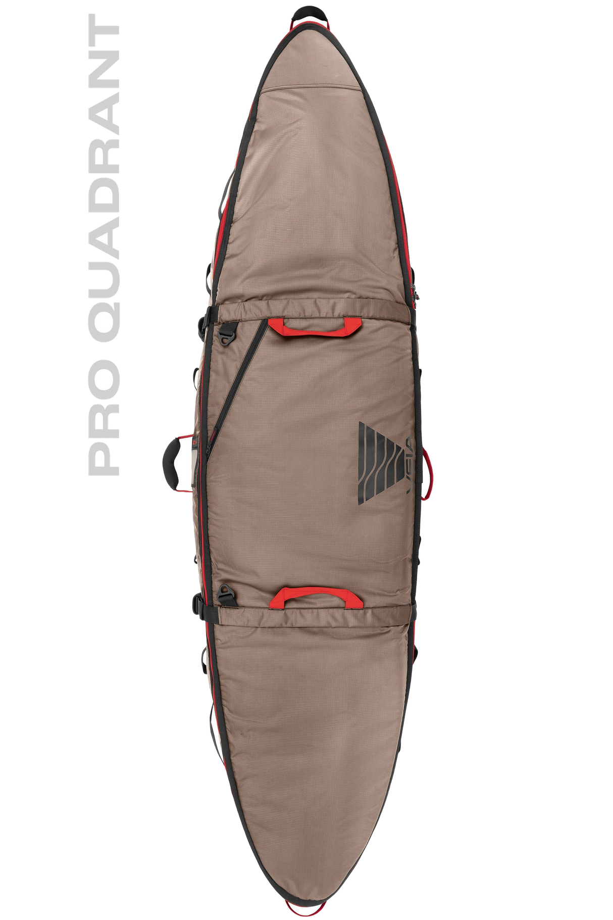 Funda JJF Board Travel Bag VEIA