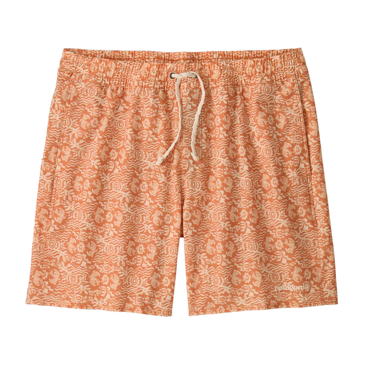 Traje de baño Hombre Hydropeak Volley Shorts 16" Patagonia