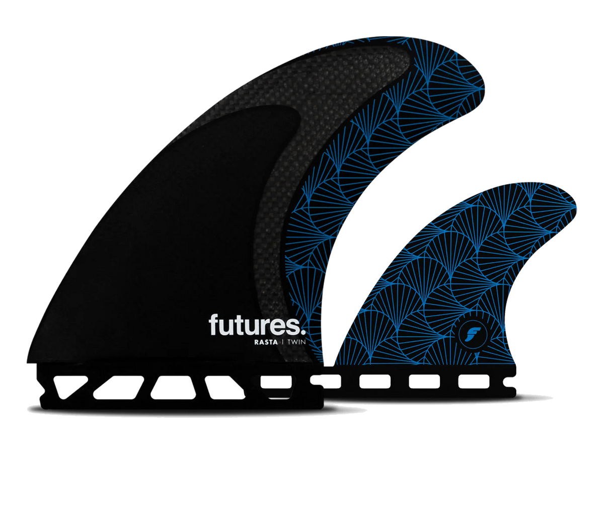 Quillas Rasta Twin+1 Futures