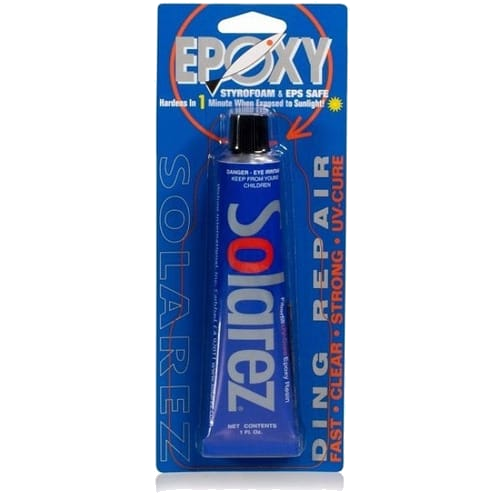 Reparador Solarez Epoxy 2 Oz