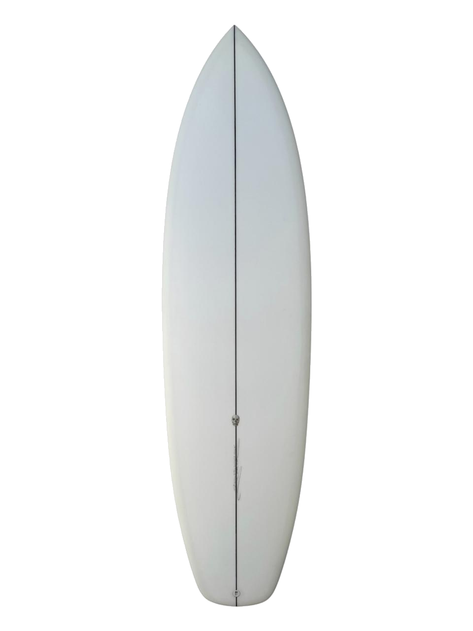Tabla de Surf Christenson Easy Wind
