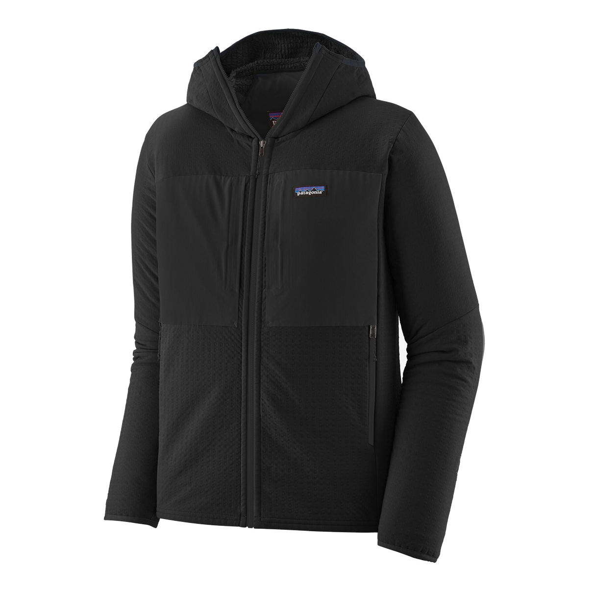 Chaqueta R2 TechFace Hoody Patagonia