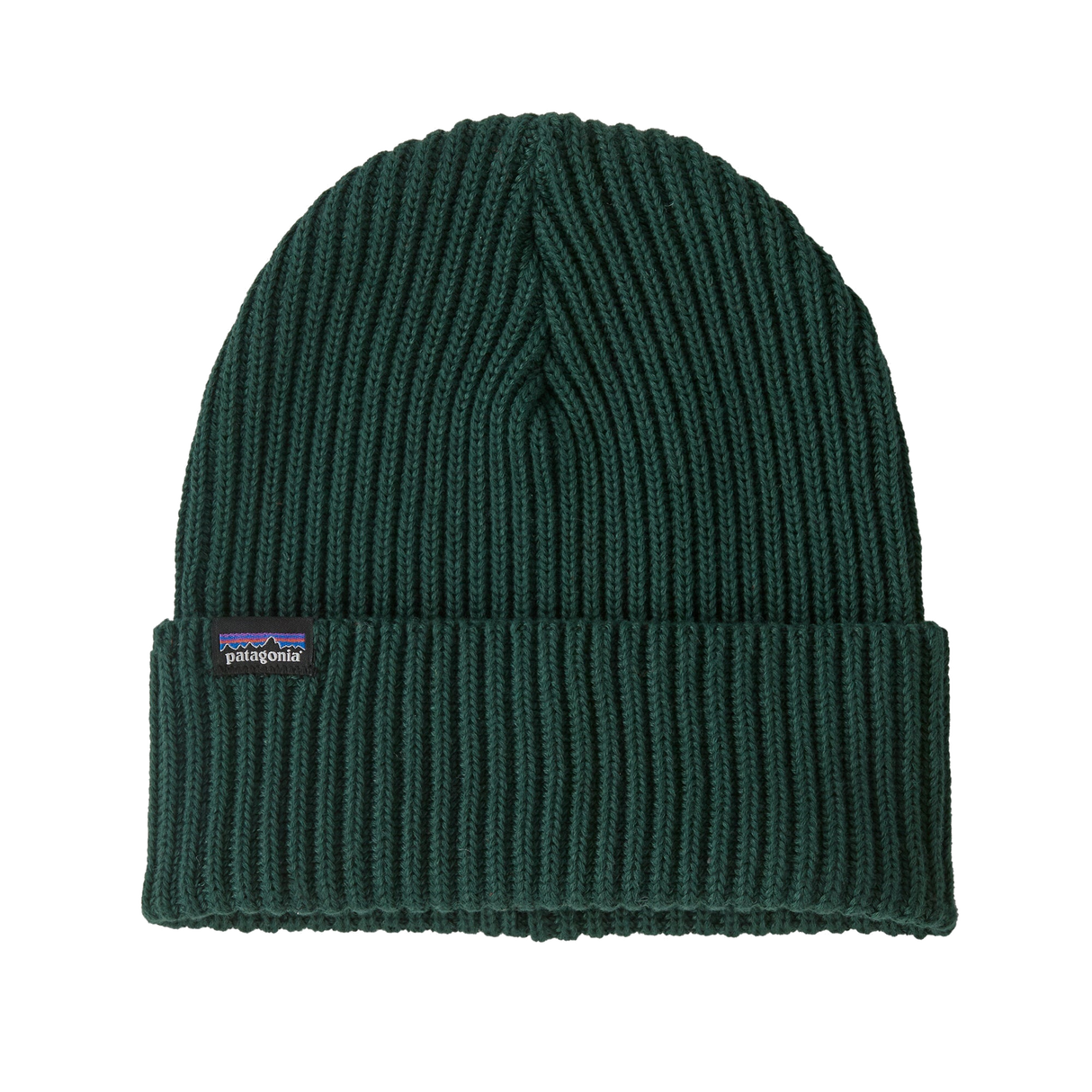Gorro Fisherman's Rolled Beanie Patagonia