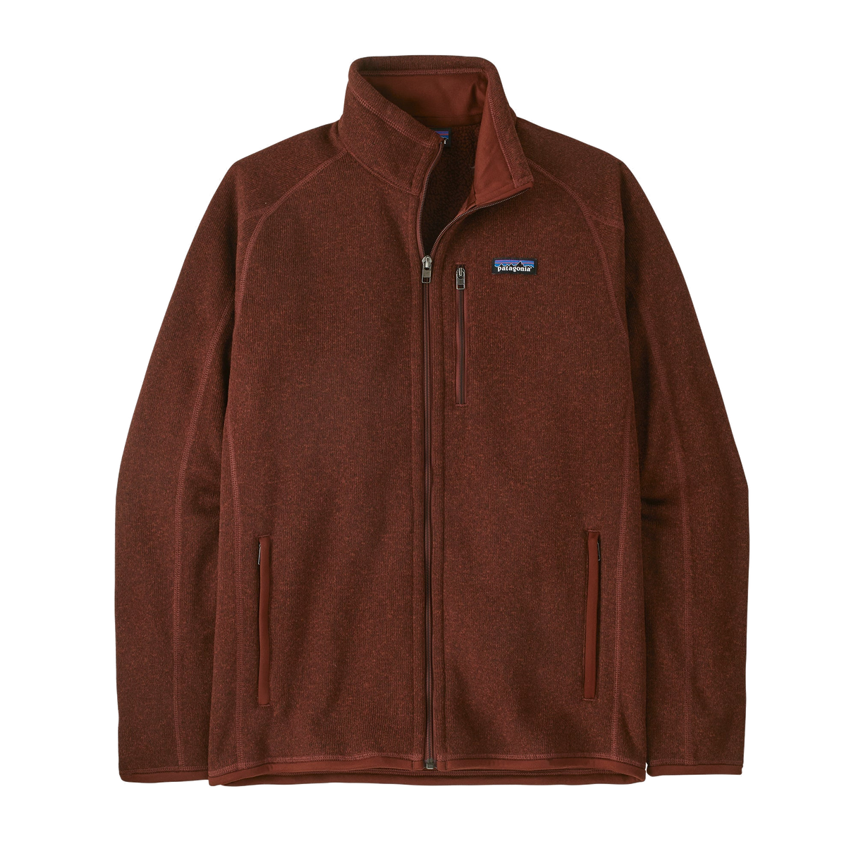 Polar Better Sweater Jacket Patagonia