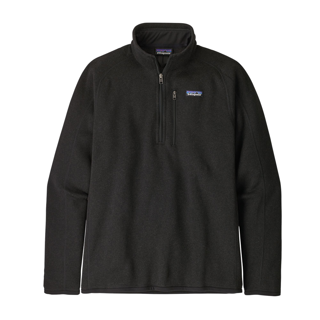 Polar Hombre Better Sweater 1/4 Zip Patagonia