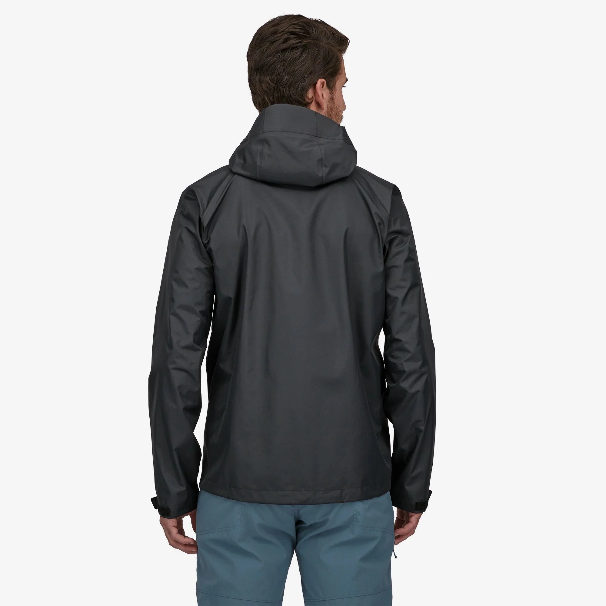 Chaqueta Hombre Impermeable Torrentshell 3L Patagonia