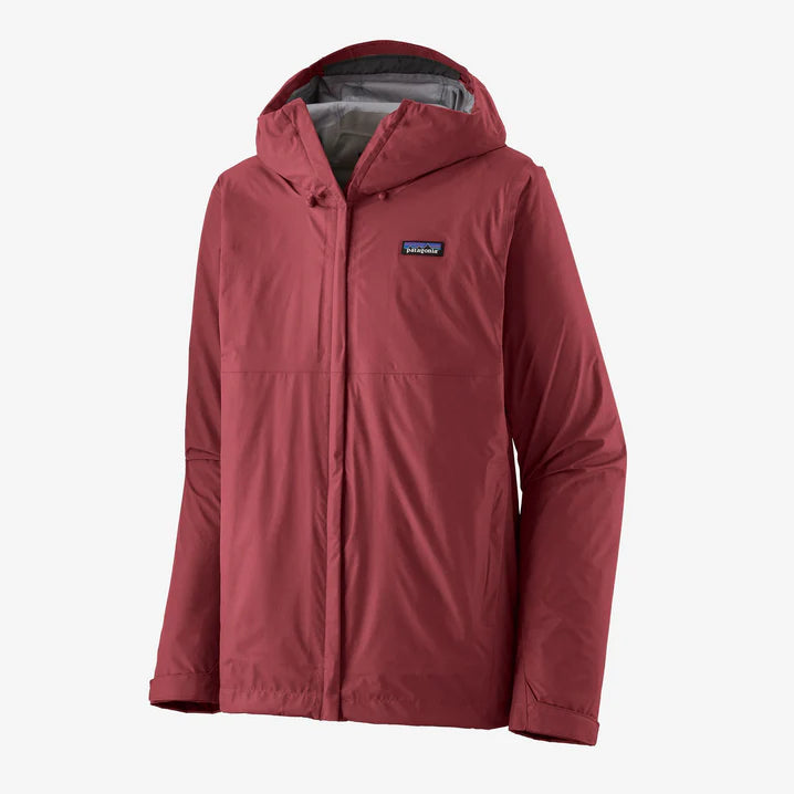 Chaqueta Hombre Impermeable Torrentshell 3L Patagonia