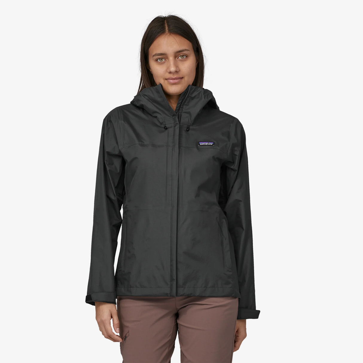Chaqueta Impermeable Mujer Torrentshell 3L Rain Jacket Patagonia