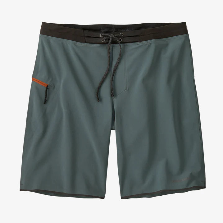 Traje de baño Hombre Hydrolock Boardshorts 2.0 19" Patagonia