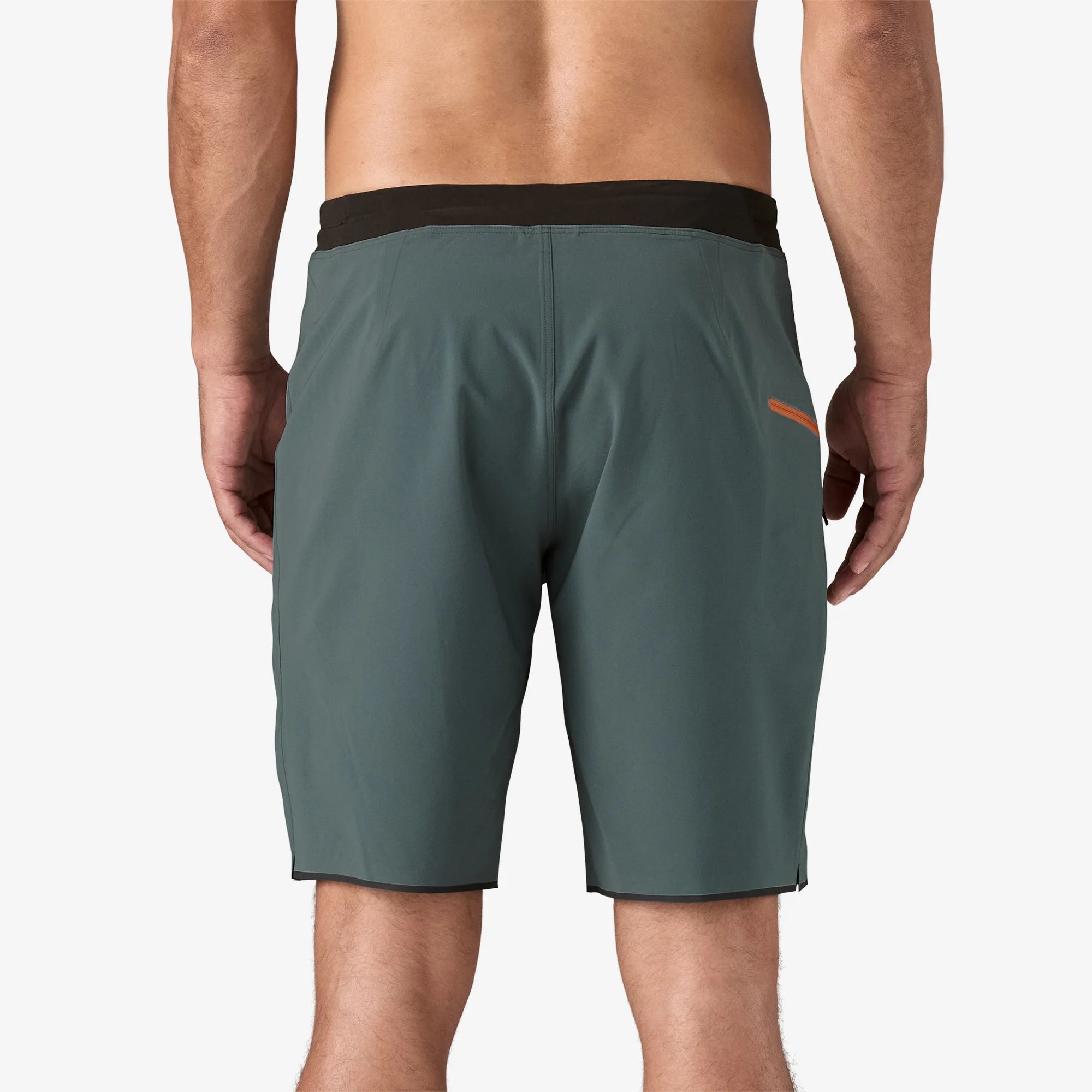 Traje de baño Hombre Hydrolock Boardshorts 2.0 19" Patagonia