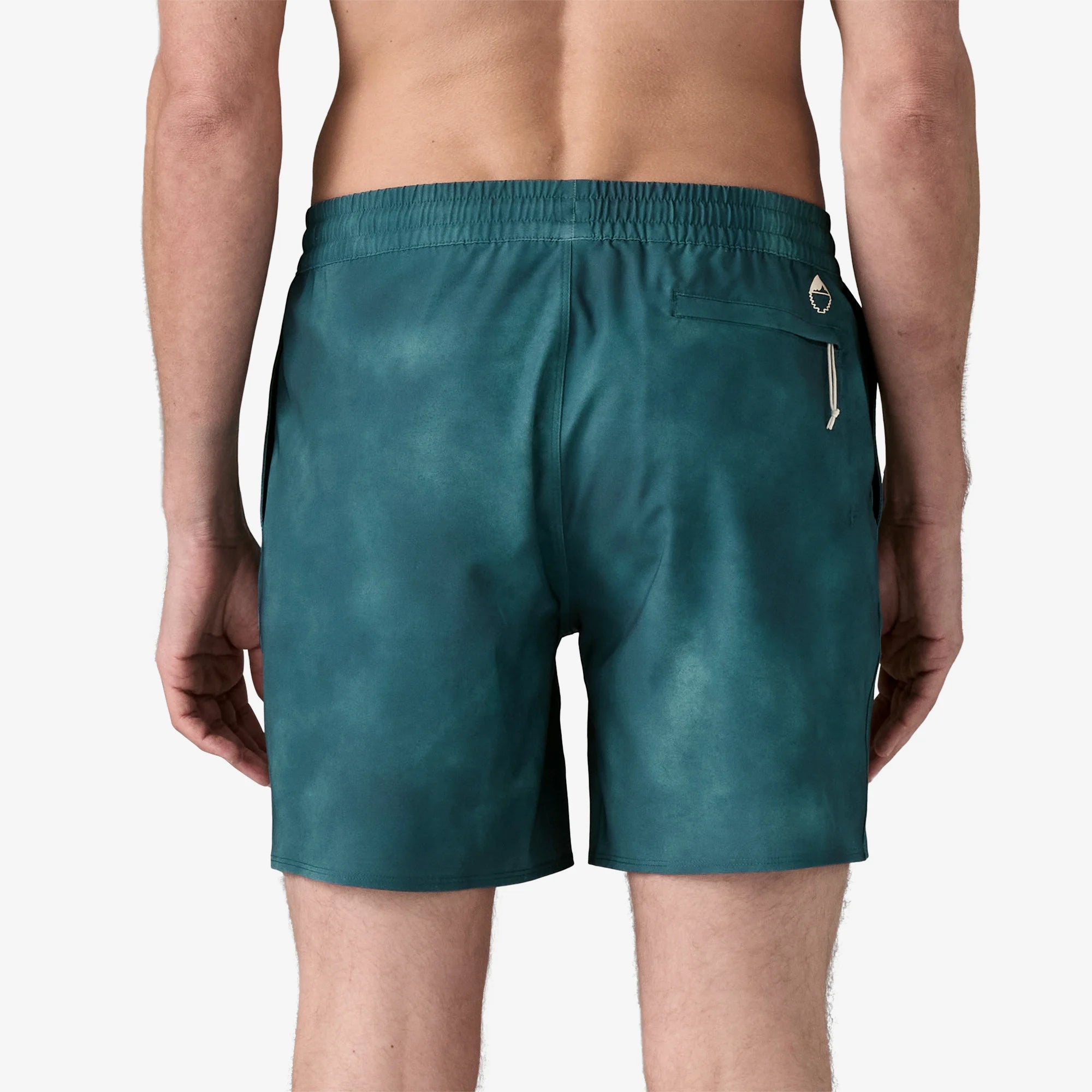 Traje de baño Hombre Hydropeak Volley Shorts 16" Patagonia