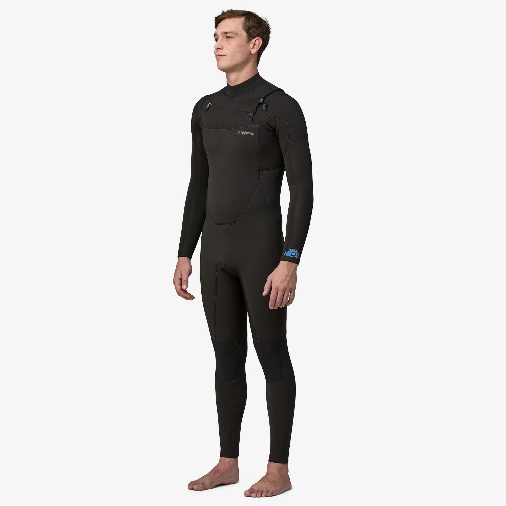 Traje de Surf R1 FZ Regulator Hombre Patagonia