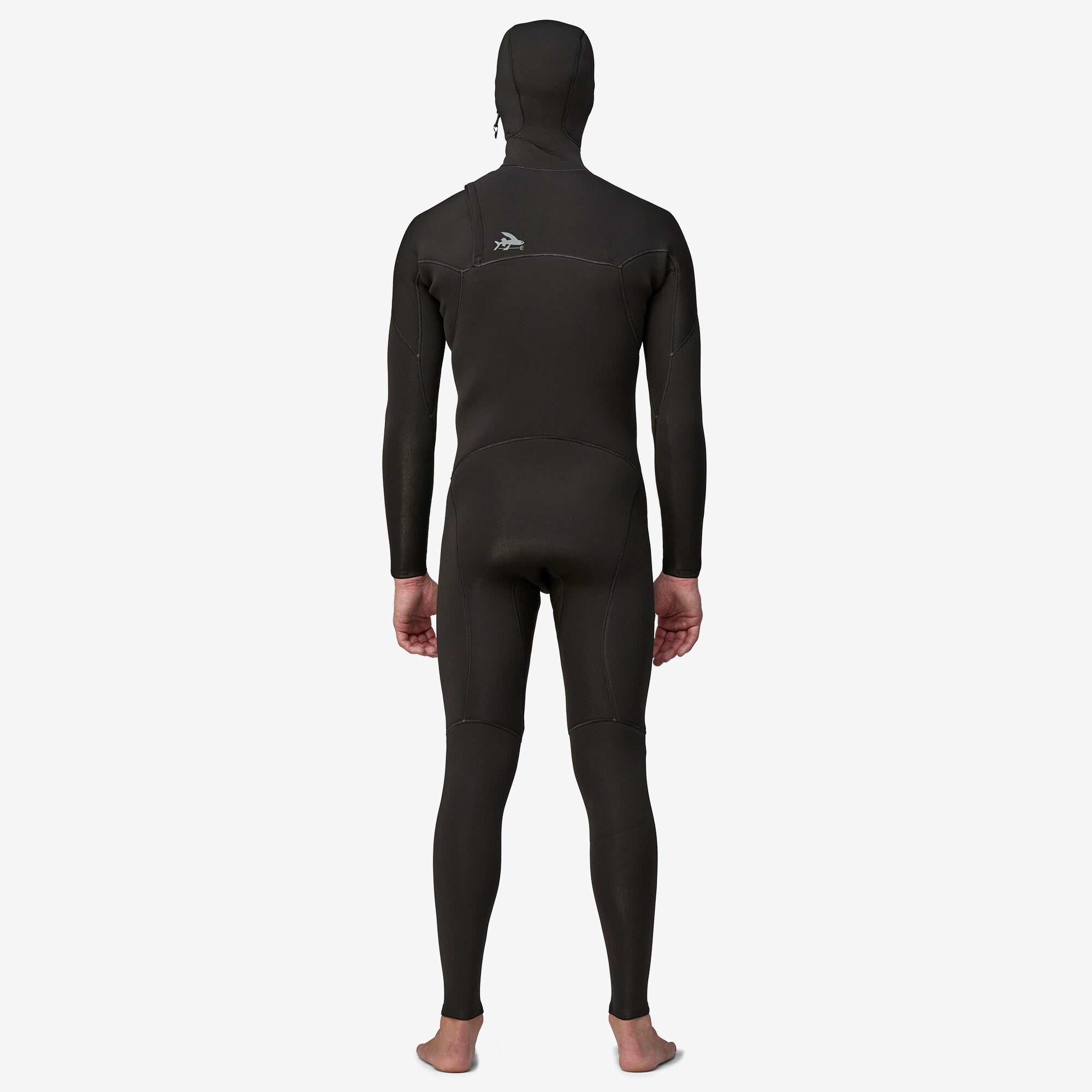 Traje de Surf R2 FZ Hooded Regulator Hombre Patagonia