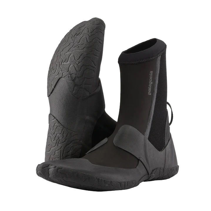 Botines Surf R3 Yulex Regulator Split Toe Patagonia