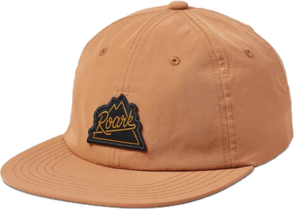 Jockey Peaking 6 Panel Cooper Roark