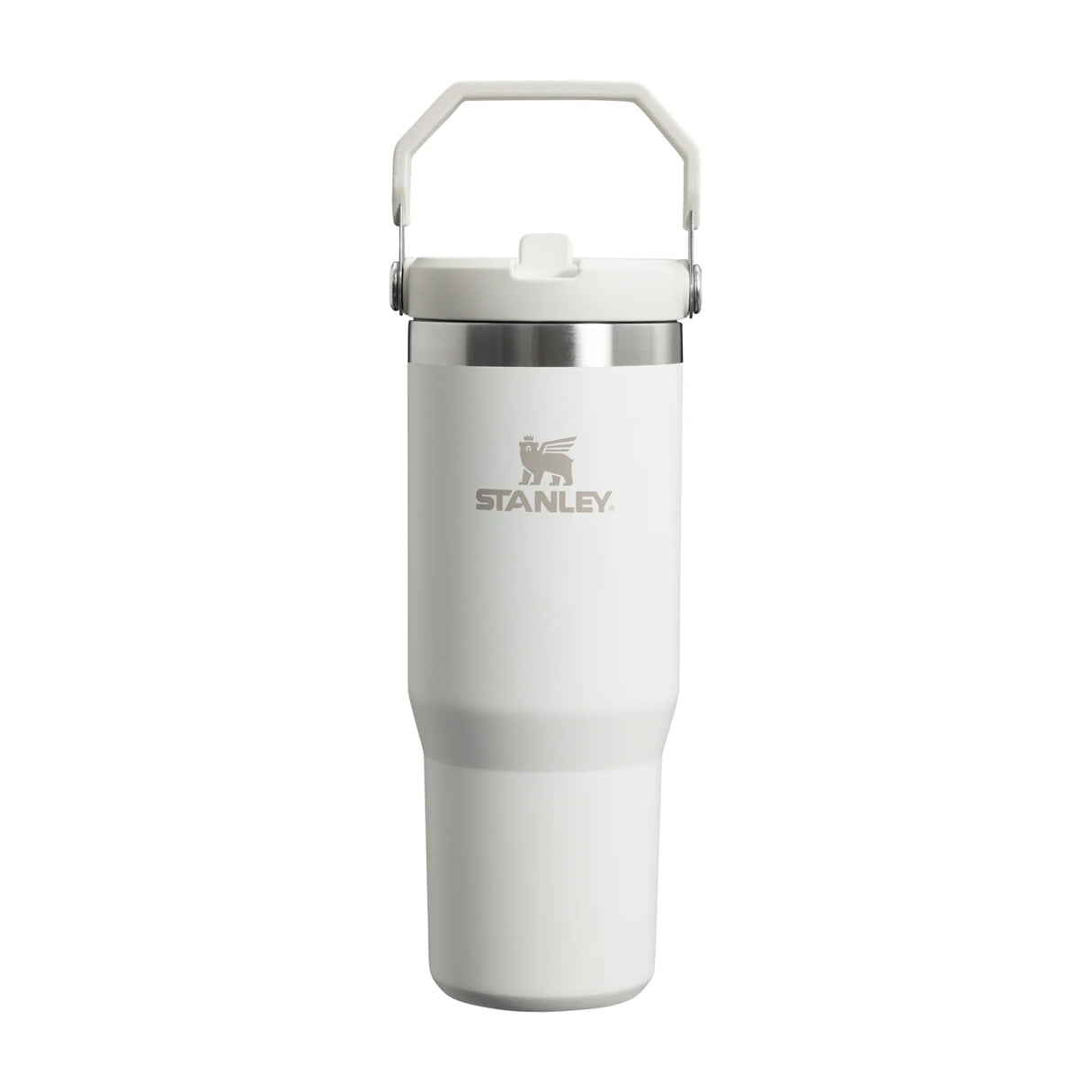 Botella Térmica Flip Straw 887ml Stanley