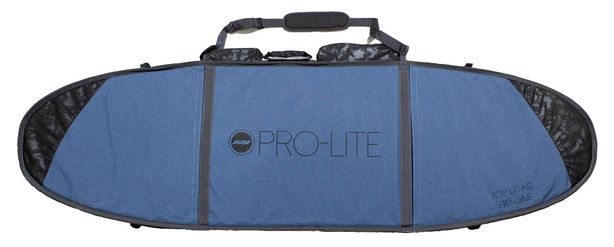 Funda De Viaje Armored Coffin 3-4 Tablas 6'6" Prolite
