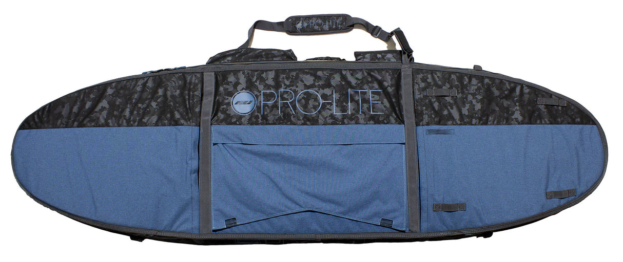 Funda De Viaje Armored Coffin 3-4 Tablas 6'6" Prolite