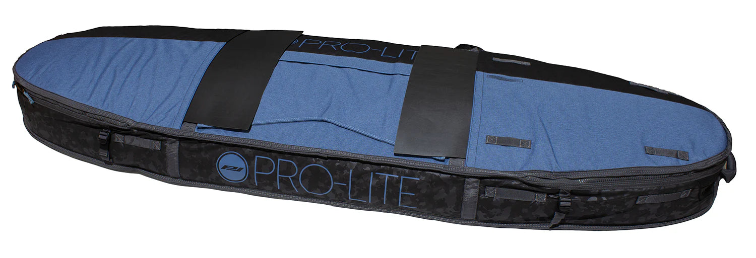 Funda De Viaje  Armored Coffin 3-4 Tablas 6'6" Prolite